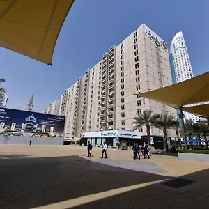 The Apartments, World Trade Centre , Dubai United Arab Emirates