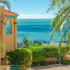 Toscana Village , Airlie Beach Australia
