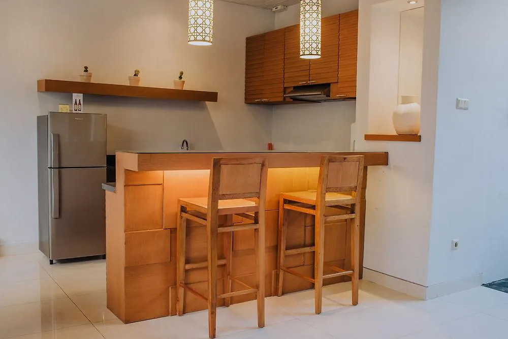 Pradha Villas Seminyak Indonezja