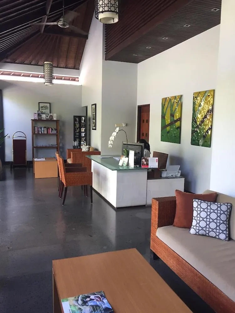 Pradha Villas Seminyak 0*,  Indonezja