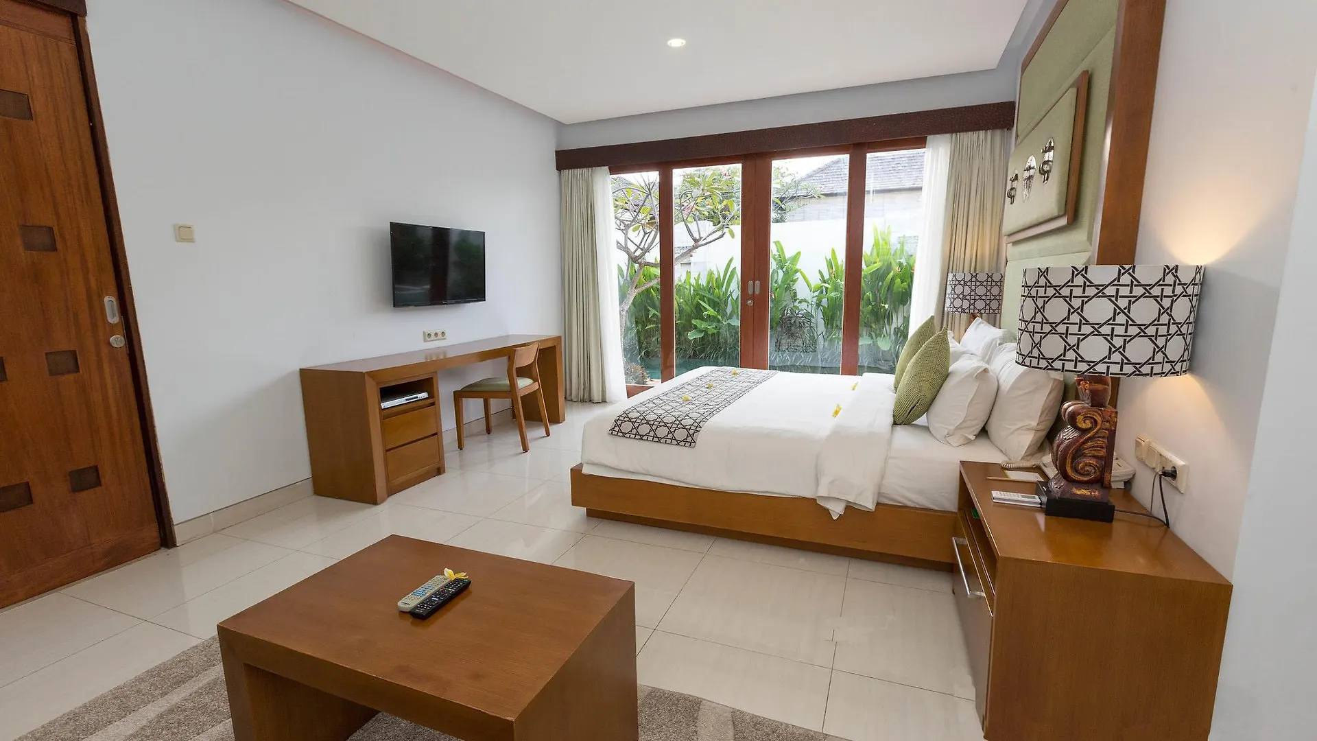 Pradha Villas Seminyak 0*,  Indonezja