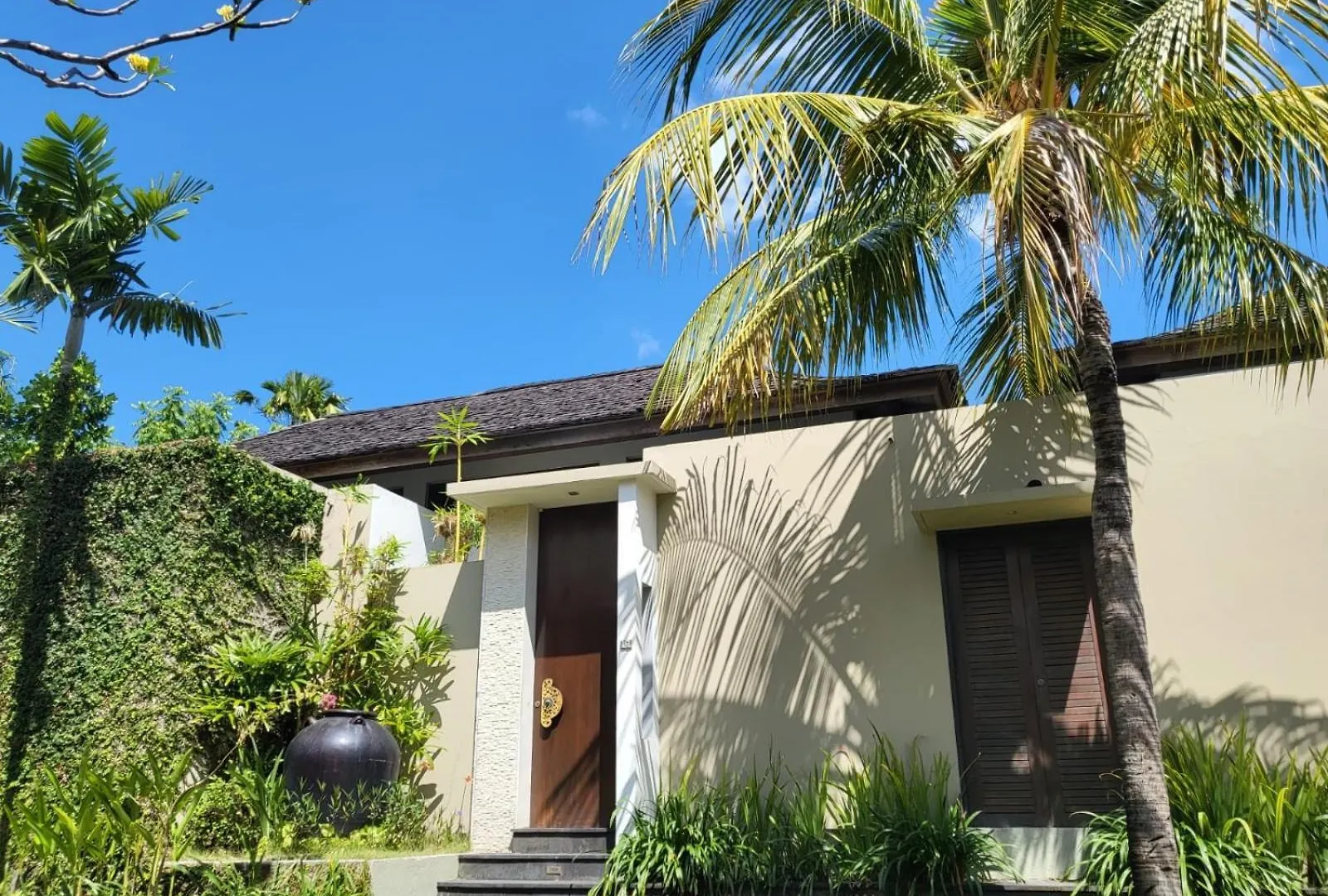 Pradha Villas Seminyak Indonezja