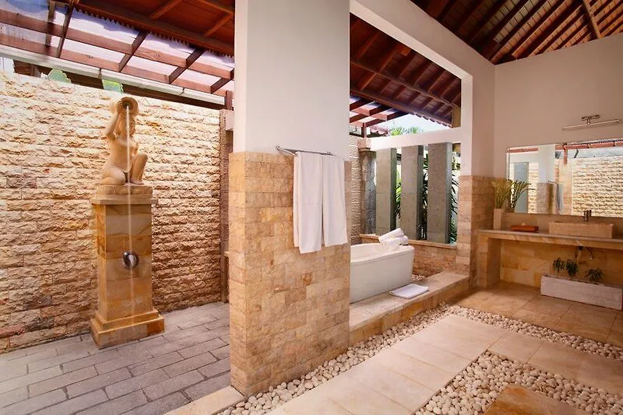 Pradha Villas Seminyak Indonezja