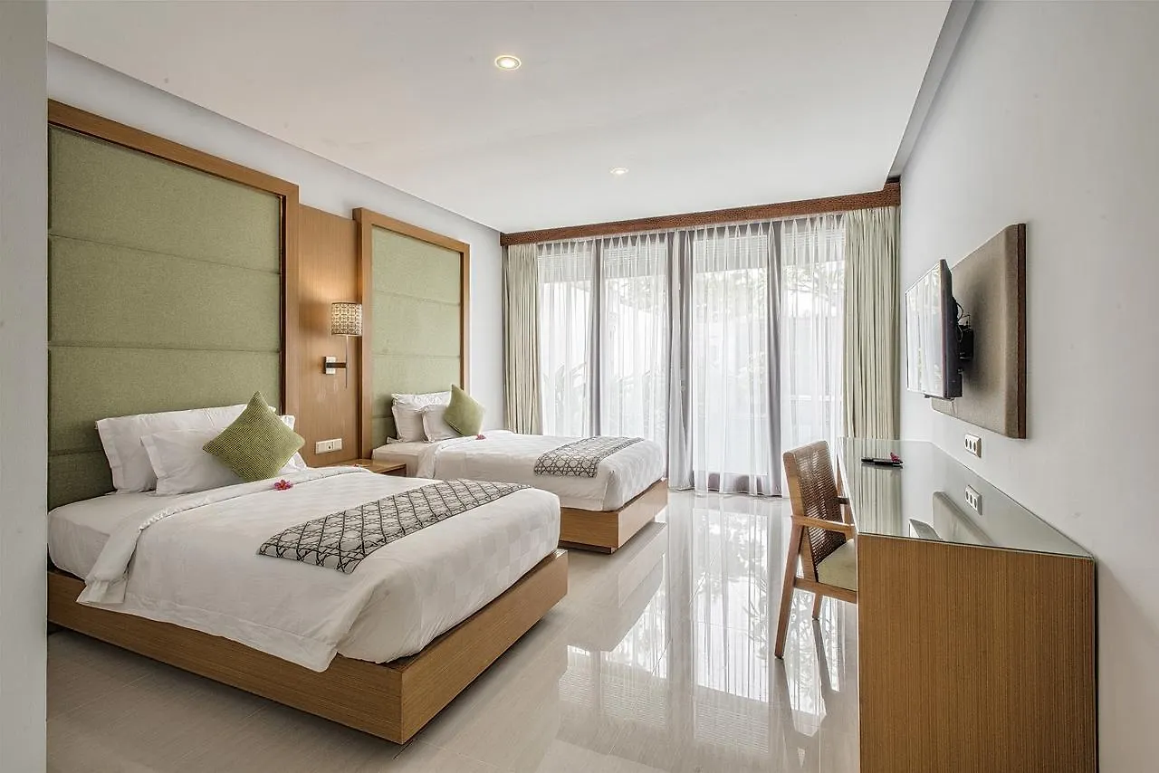 Pradha Villas Seminyak 0*,  Indonezja