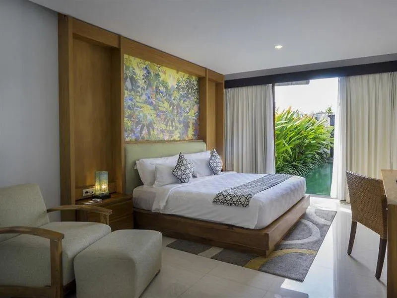 Pradha Villas Seminyak Indonesia