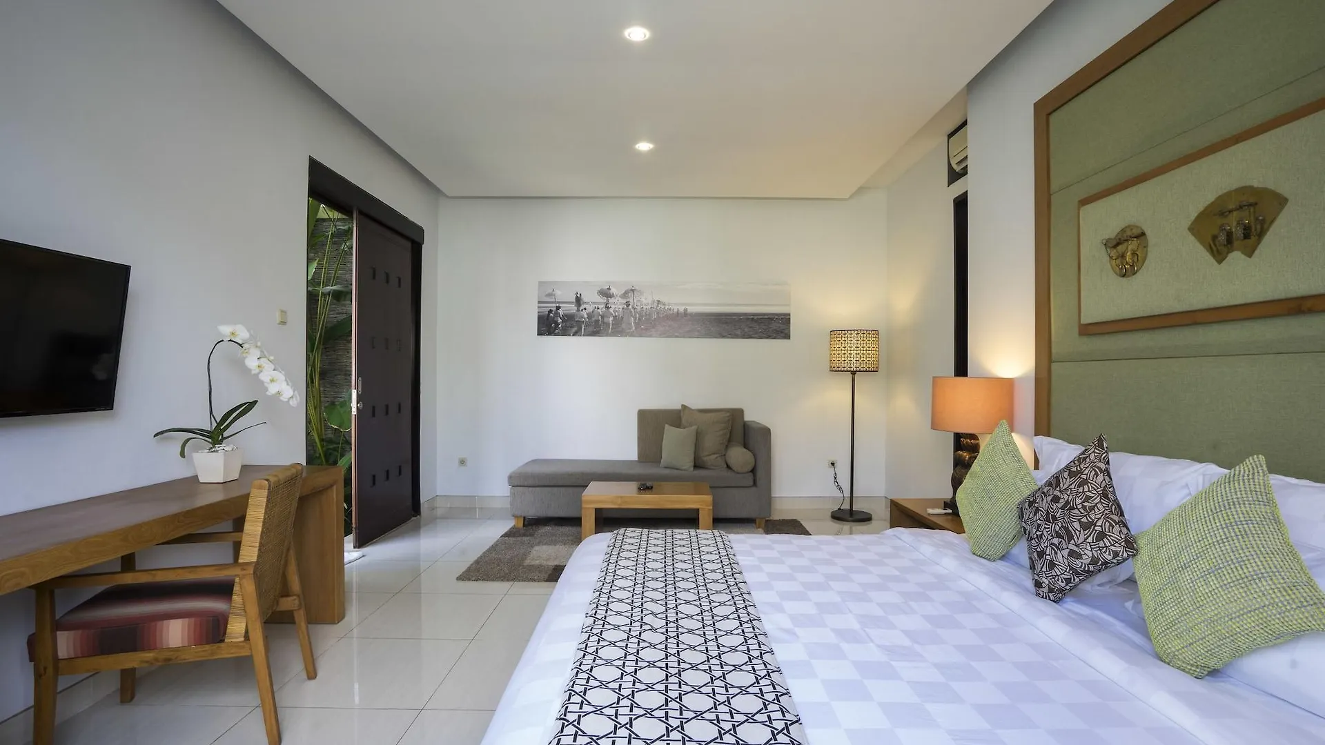 Pradha Villas Seminyak 0*, Seminyak (Bali) Indonesia