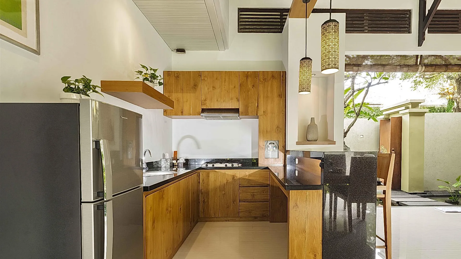 Pradha Villas Seminyak Seminyak (Bali)