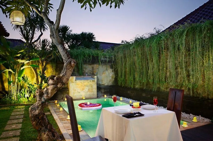 Pradha Villas Seminyak